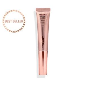CHARLOTTE TILBURY BEAUTY LIGHT
WAND - PILLOW TALK